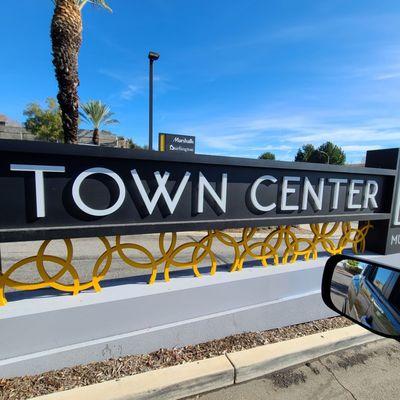 Murrieta Town Center Shopping Center