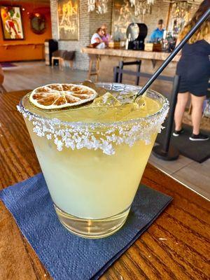 Kessler Margarita