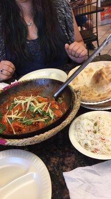 Ravi Kabob House II