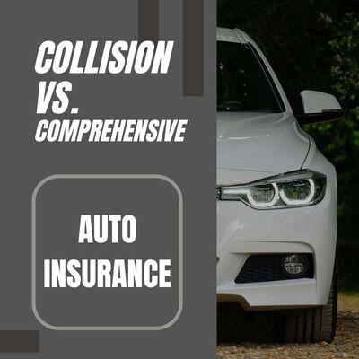 Comprehensive insurance goes beyond collisions, shielding you from uncontrollable events like fire, theft, vandalism, and more.