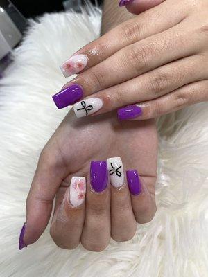 Nails