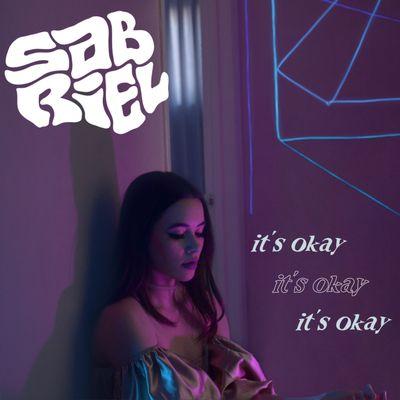 Sabriel - It's Okay