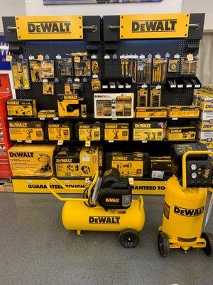 DeWALT