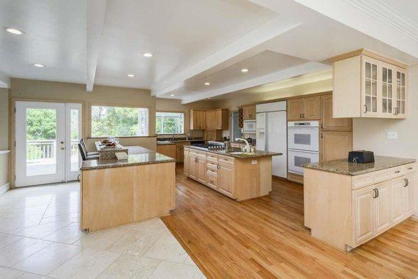 Kitchen Renovation