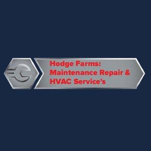 Hodge Farms Maintenance Repairs & HVAC Services