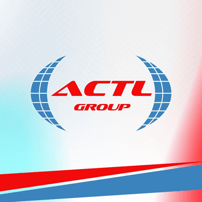 ACTL Group Air Conditioning Logo