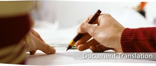 Best Document Translation Services