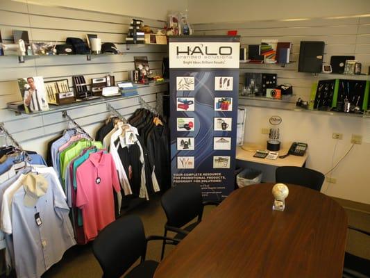 HALO Branded Solutions Denver