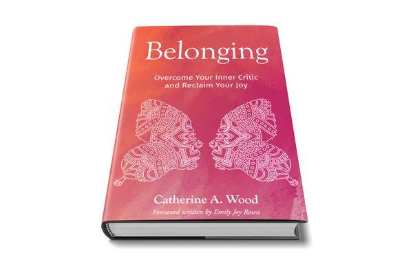 Check out Catherine's bestselling book Belonging: Overcome Your Inner Critic and Reclaim Your Joy on Amazon: https://bit.ly/mybookbelonging