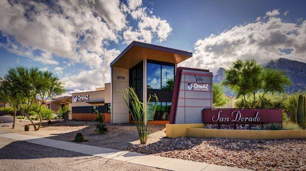 OneAZ Credit Union