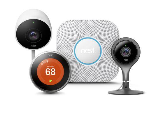 Nest Pro Partner