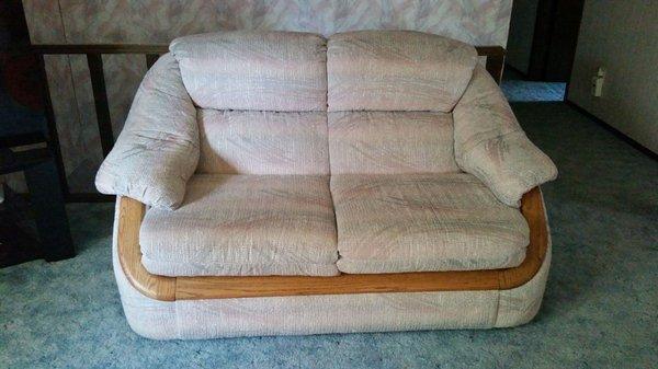 Allen's Upholstery