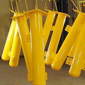 Powder Coating Services