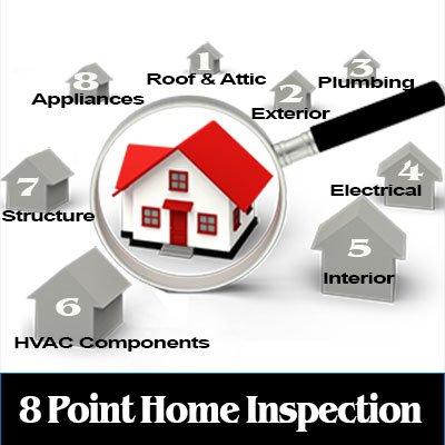 Betchan Home Inspections LLC