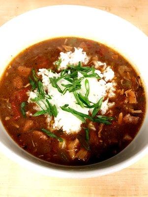 Gumbo