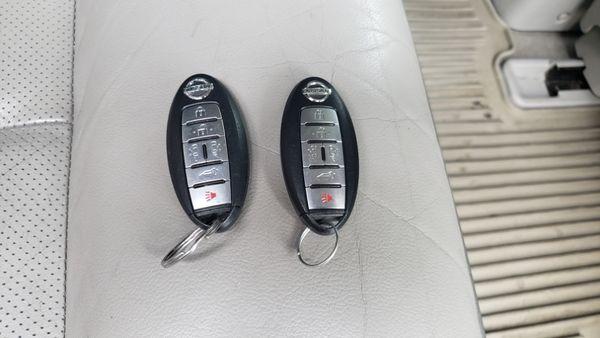 Smart key fob options for every budget. OEM, OEM refurbished, and aftermarket. Contact us for your special price today.