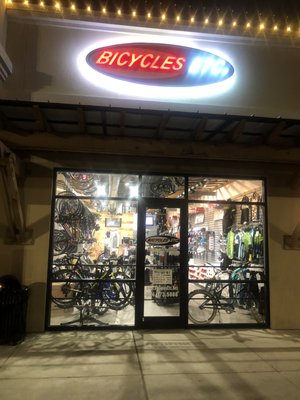 Bicycles Etc. Nocatee (BEN)