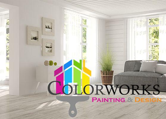 Home painting, interior painting