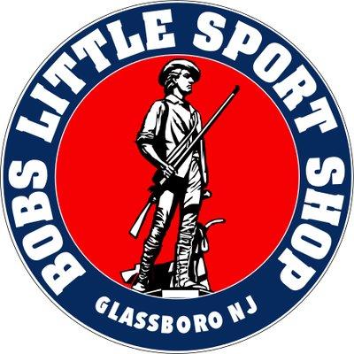 Bob's Little Sport Shop