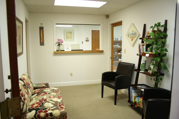 Concord Center Acupuncture & Herbal Medicine