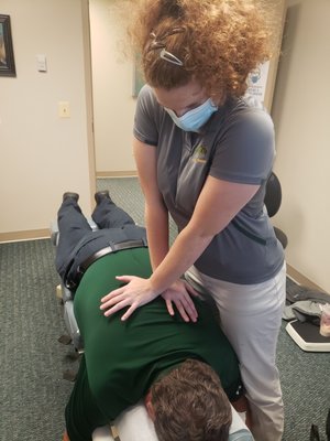 National Chiropractic & Sports Rehabilitation