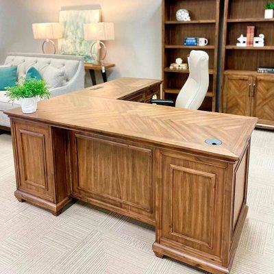 Porter Collection from Martin Furniture.  In-Stock Today!