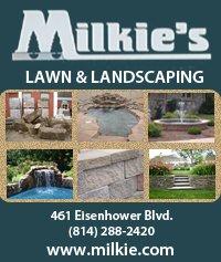 Milkie's Lawn & Landscape