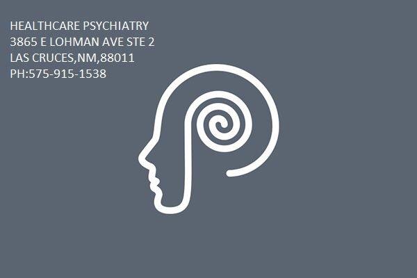 Chronic psychiatry management