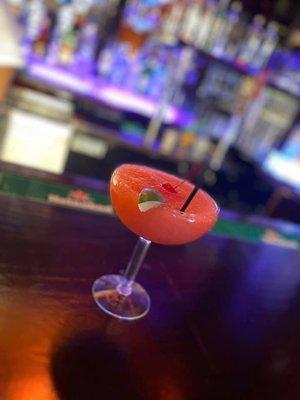 Strawberry Margarita