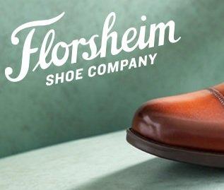 Florsheim Shoe Shops