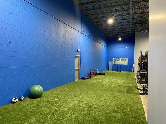 16X80 AstroTurf