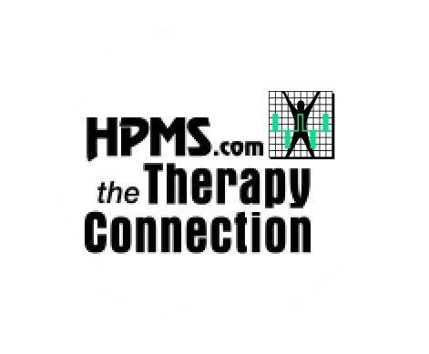 www.hpms.com, The Therapy Connection, is here for your therapeutic, rehabilitative & medical care supply needs.