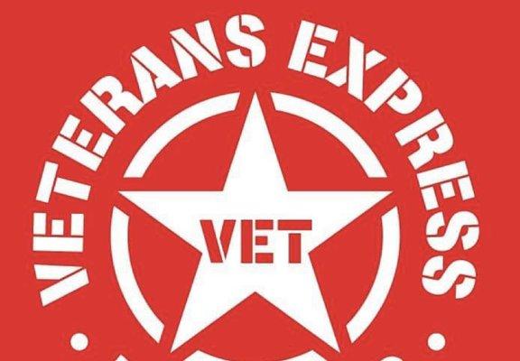 Veteran's Express Delivery