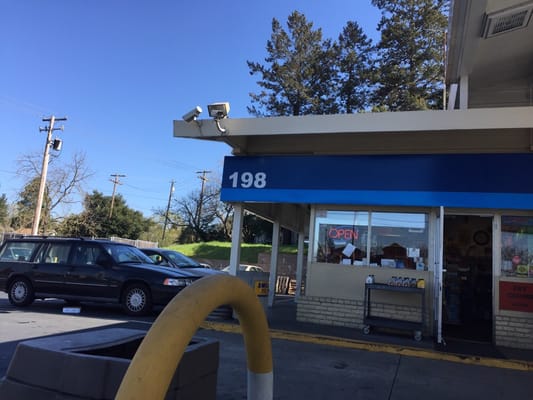 Cheapest Smog Check In Napa - Arco Smog Pros