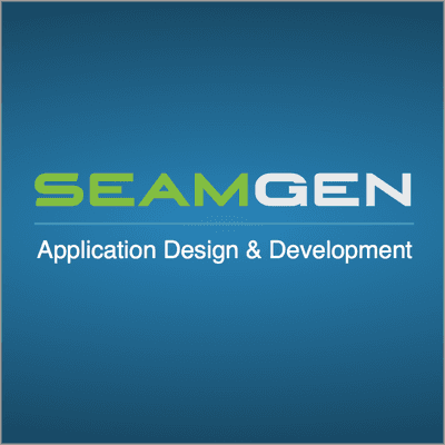 Application Design & Development.