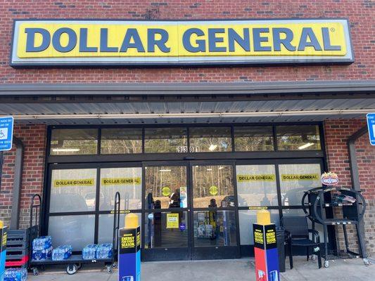 Dollar General