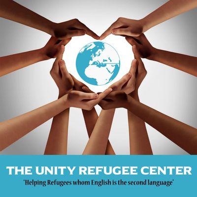 The Unity Refugee Center