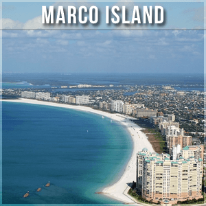 Gorgeous real estate available in Marco Island