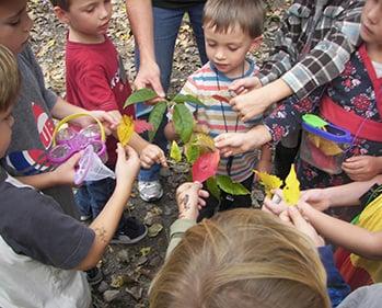 Lots of educational programs for kids of all ages