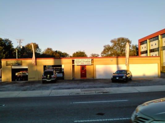 Largo Auto Repair