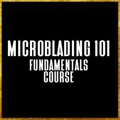 3 weeks Microblading Course