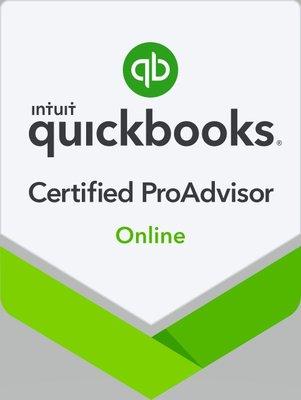 I consult to help you find the best option to include a Quickbooks Account to run your business more efficiently