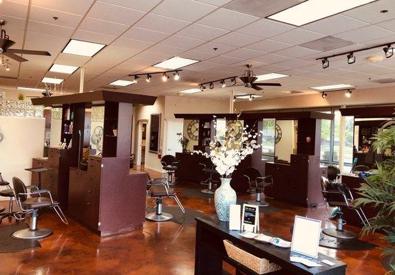 Rocklin Salon & Day Spa