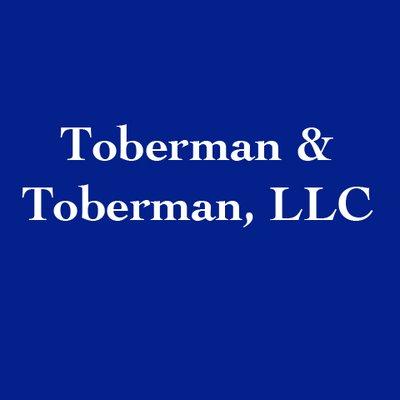 Toberman & Toberman