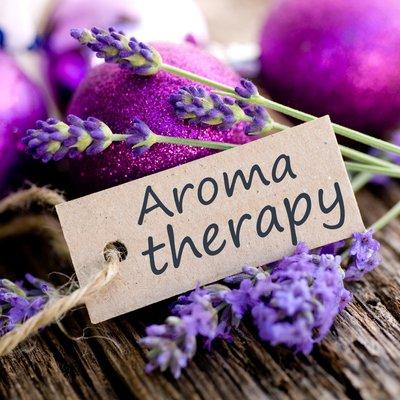 AromaTherapy Massage