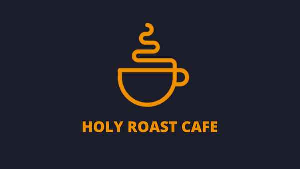 Holy Roast Cafe