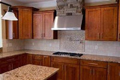 Kitchen Remodeling