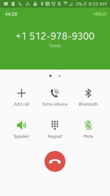 On hold the make a pulmonology appointment. After 60+ minutes, music phone died before anyone ever came to the phone. THIS is unacceptable.