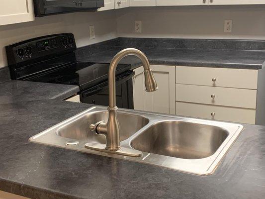 Kitchen cleaning service in Huntsville. One time or recurring service available. Call now for a free estimate.