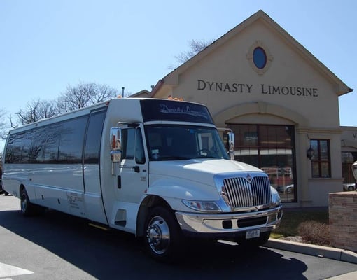 Dynasty Limousine